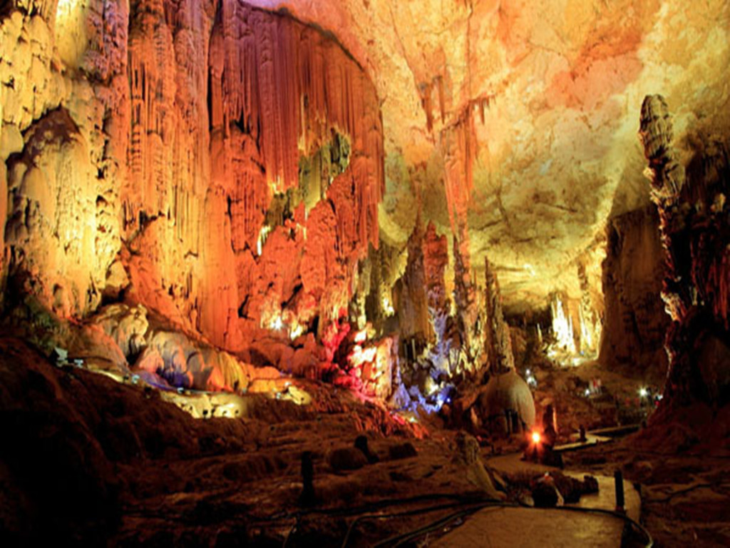 贵州十大世界之最,贵州创造了六项世界之最