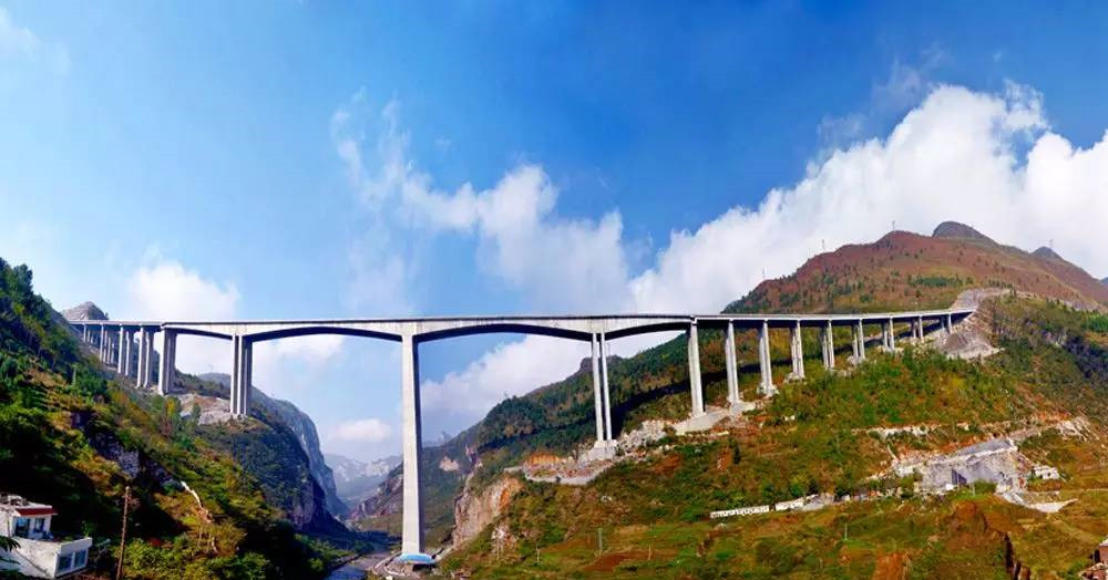 贵州十大世界之最,贵州创造了六项世界之最