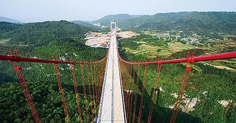 贵州十大世界之最,贵州创造了六项世界之最