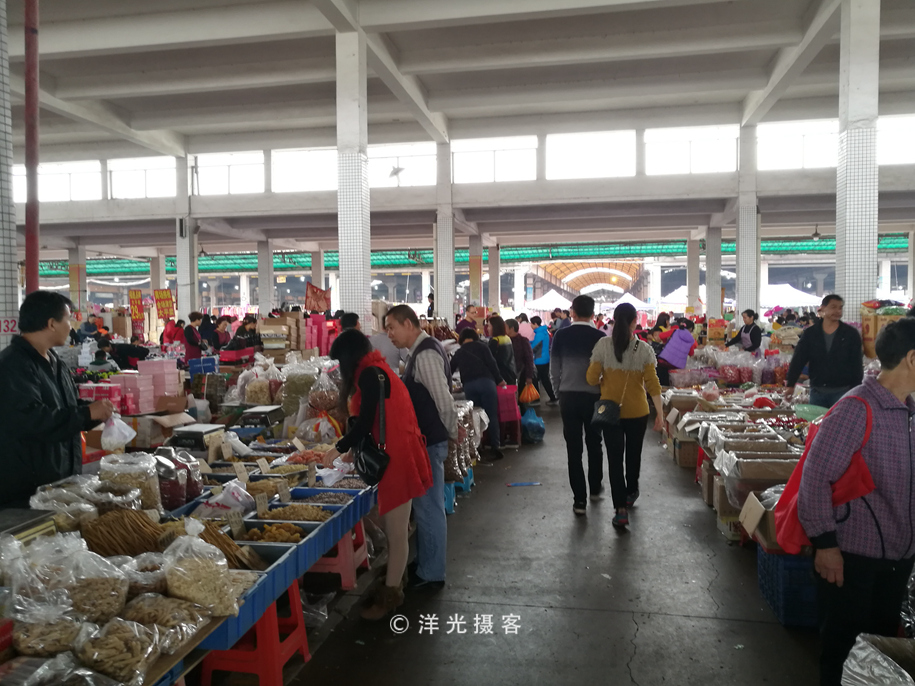 番禺各个镇大集时间表,广州去清远农村赶集