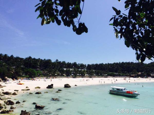 普吉岛攻略亲子,普吉岛旅游选岛