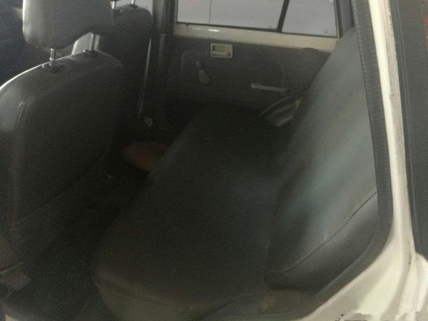 3000买了一辆04款的二手奥拓，小伙开回村里，人们都说赚了