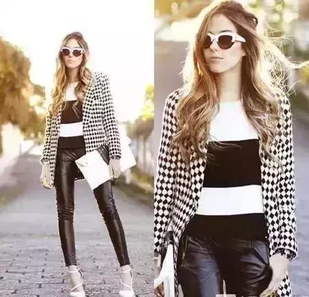 穿衣颜色搭配口诀顺口溜,服装穿衣搭配技巧大全