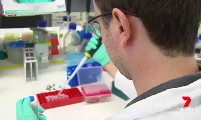澳华裔科学家攻克白血病！新药获批即将上市或为医保廉价药！