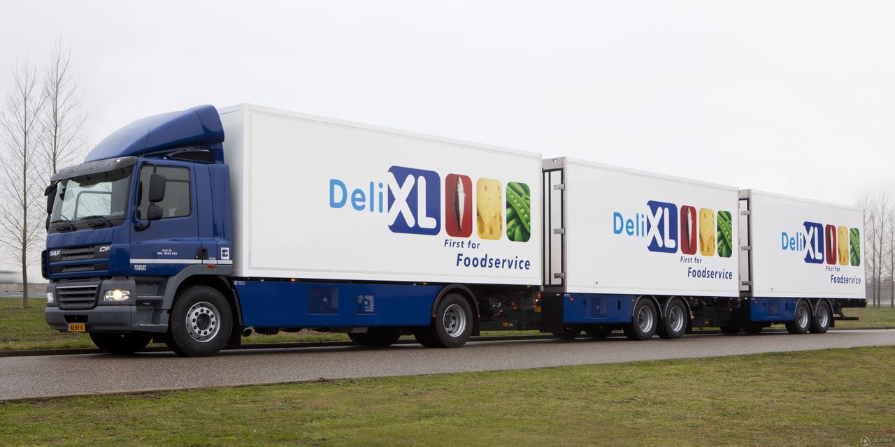 无车承运人的前景如何,无车承运人货物运输能加入吗