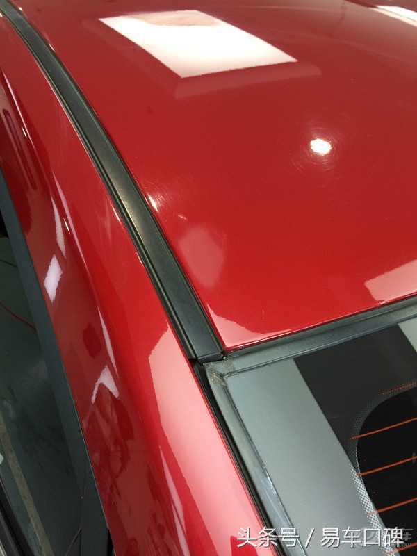 车漆太薄是否属于质量问题,车漆太薄