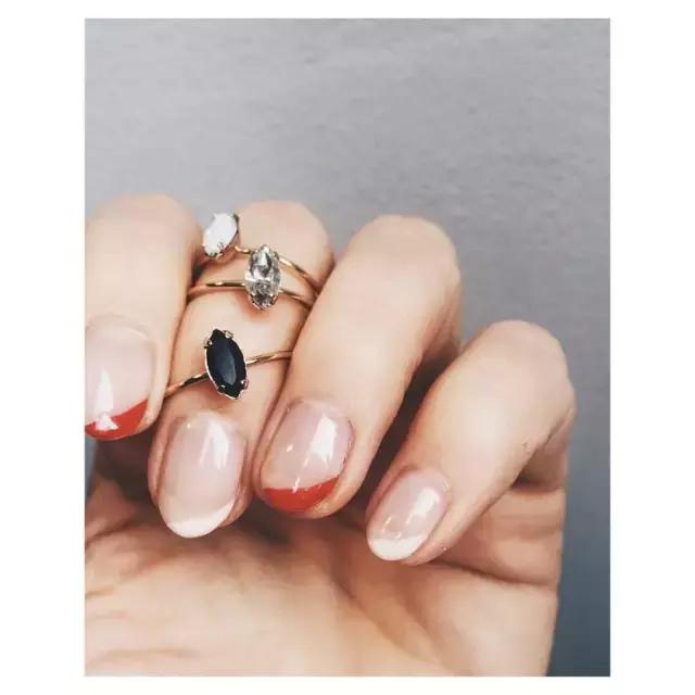 美国小众品牌首饰,轻奢小众首饰品牌经典款