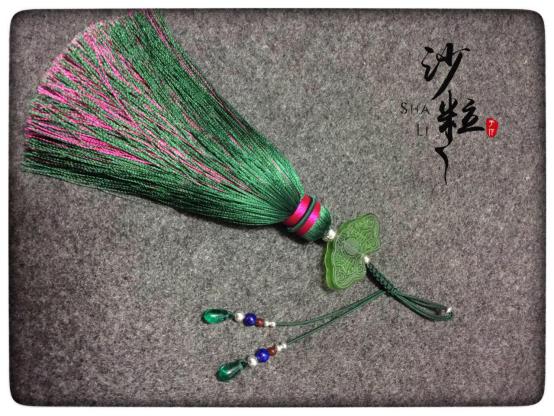 两点一线手作,手作人