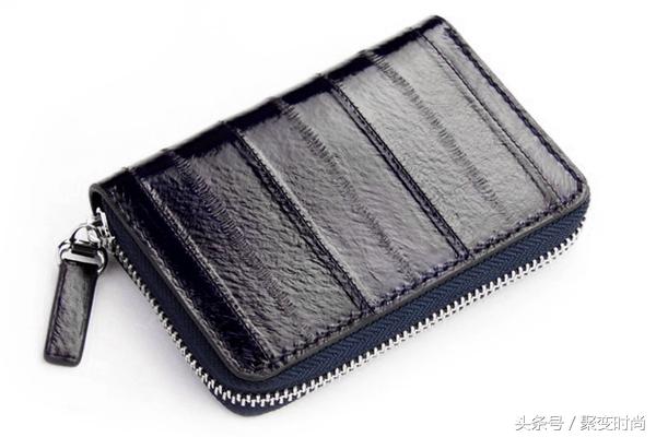 简单又漂亮的钥匙包,手作钥匙包