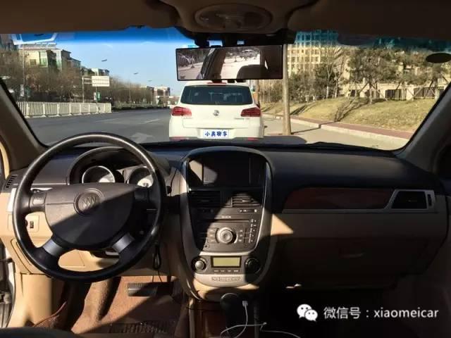 儿时的梦想别克凯越,13年自动别克凯越