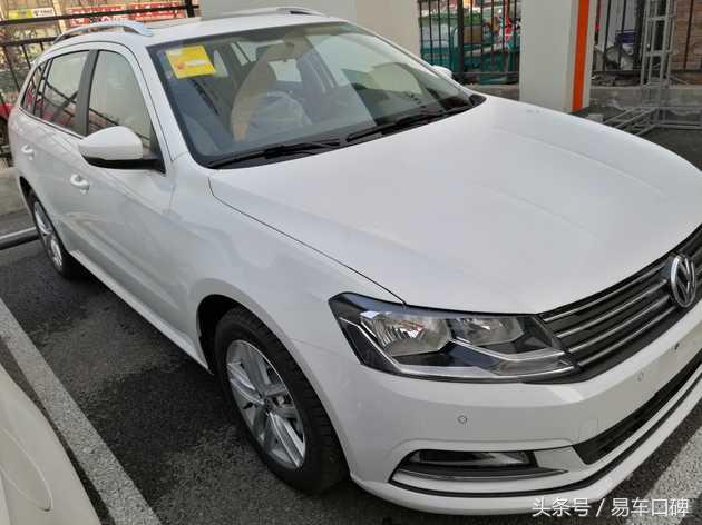 2017款大众朗行车质量怎么样,朗行1.4t口碑怎么样