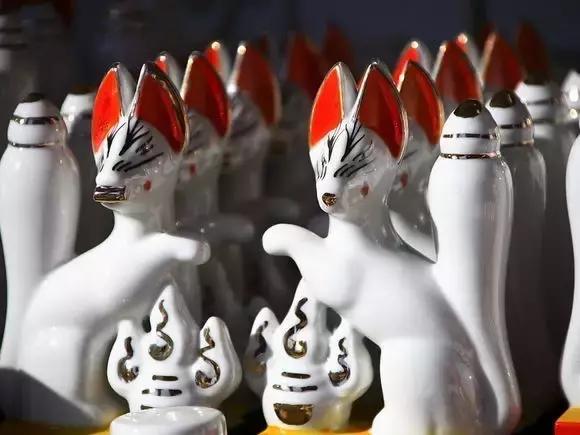 扒一扒网狐与它祖先的那些事儿——当个网红不容易