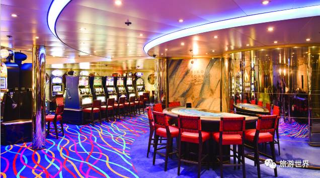 你坐邮轮，我送你秘籍