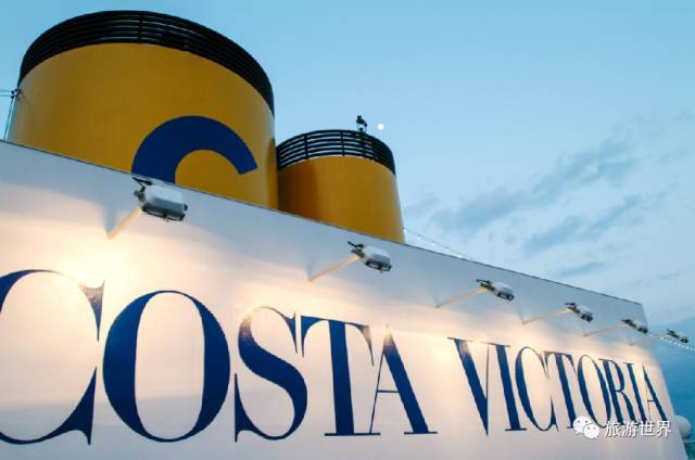 你坐邮轮，我送你秘籍