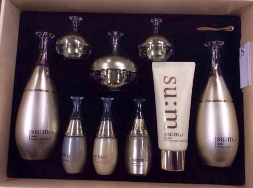 sum37呼吸套盒,呼吸苏秘m37套盒什么成分