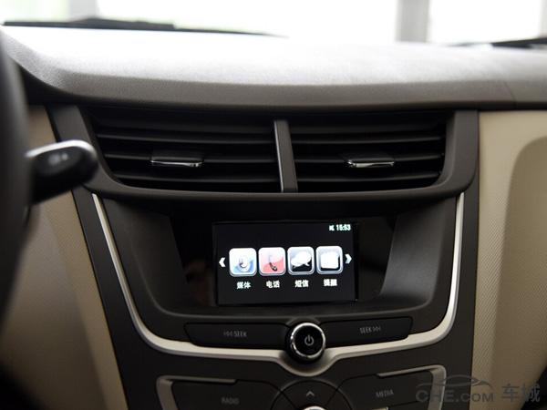 雪佛兰赛欧家用效果如何,雪佛兰赛欧性价比高