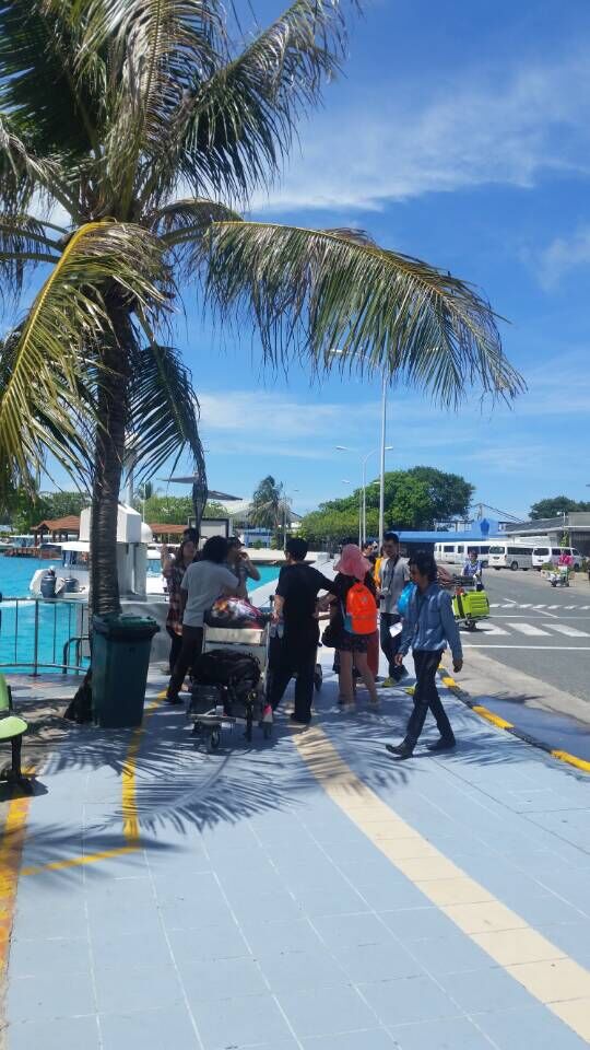 马尔代夫最美景色,最美马尔代夫风景