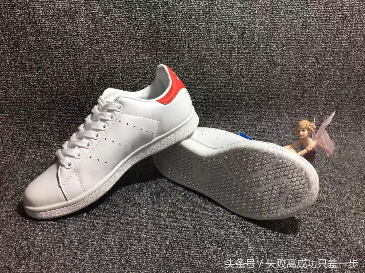 阿迪达斯史密斯系列,阿迪达斯斯坦史密斯哪款经典