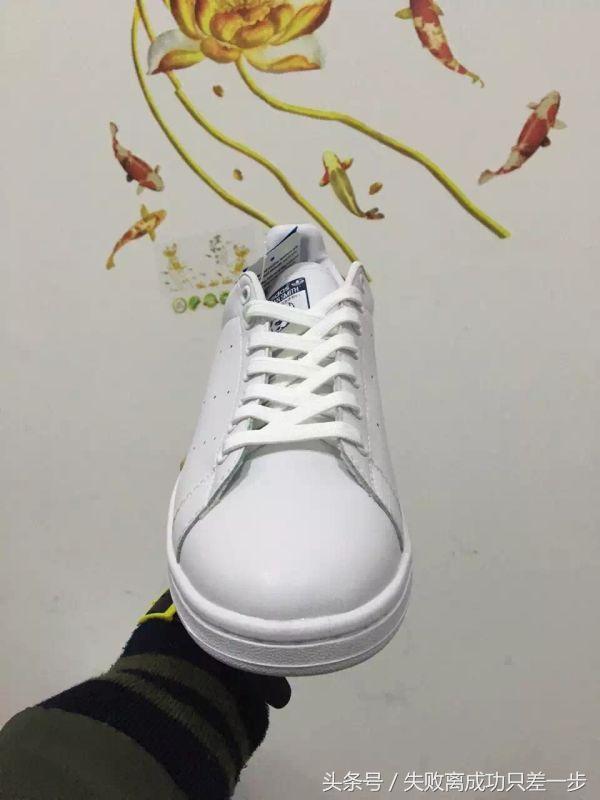 阿迪达斯史密斯系列,阿迪达斯斯坦史密斯哪款经典