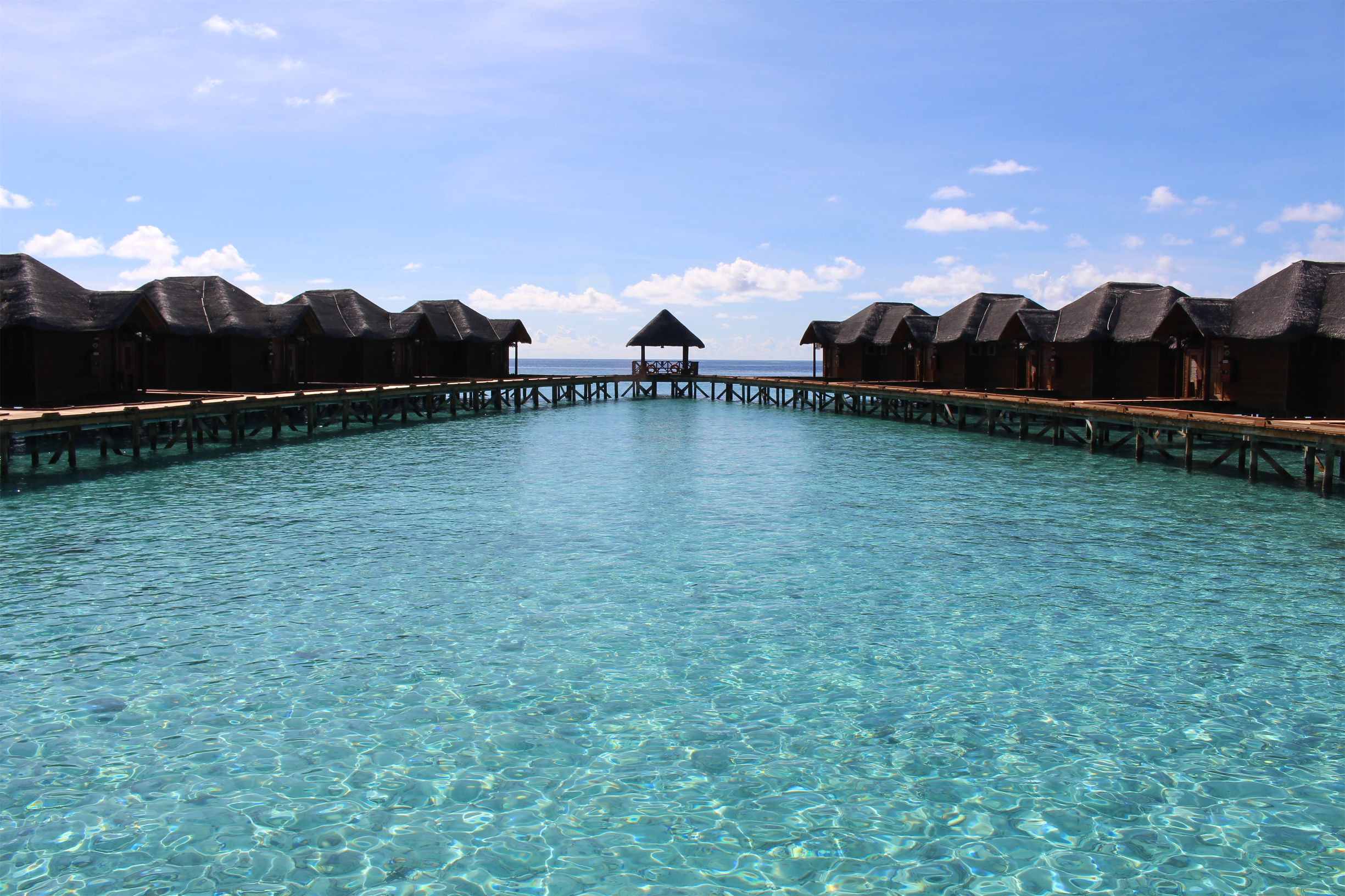 马尔代夫最美景色,最美马尔代夫风景