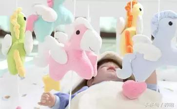 伤害宝宝眼睛健康的9大“杀手”!