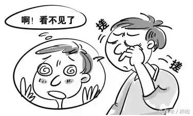 伤害宝宝眼睛健康的9大“杀手”!