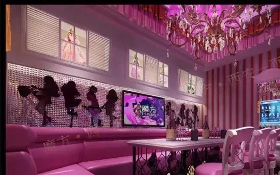 西安有名的ktv有哪些,西安最高端的KTV有哪几家