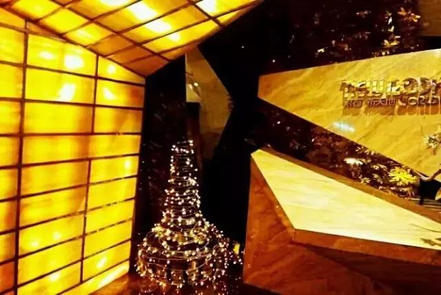 西安有名的ktv有哪些,西安最高端的KTV有哪几家