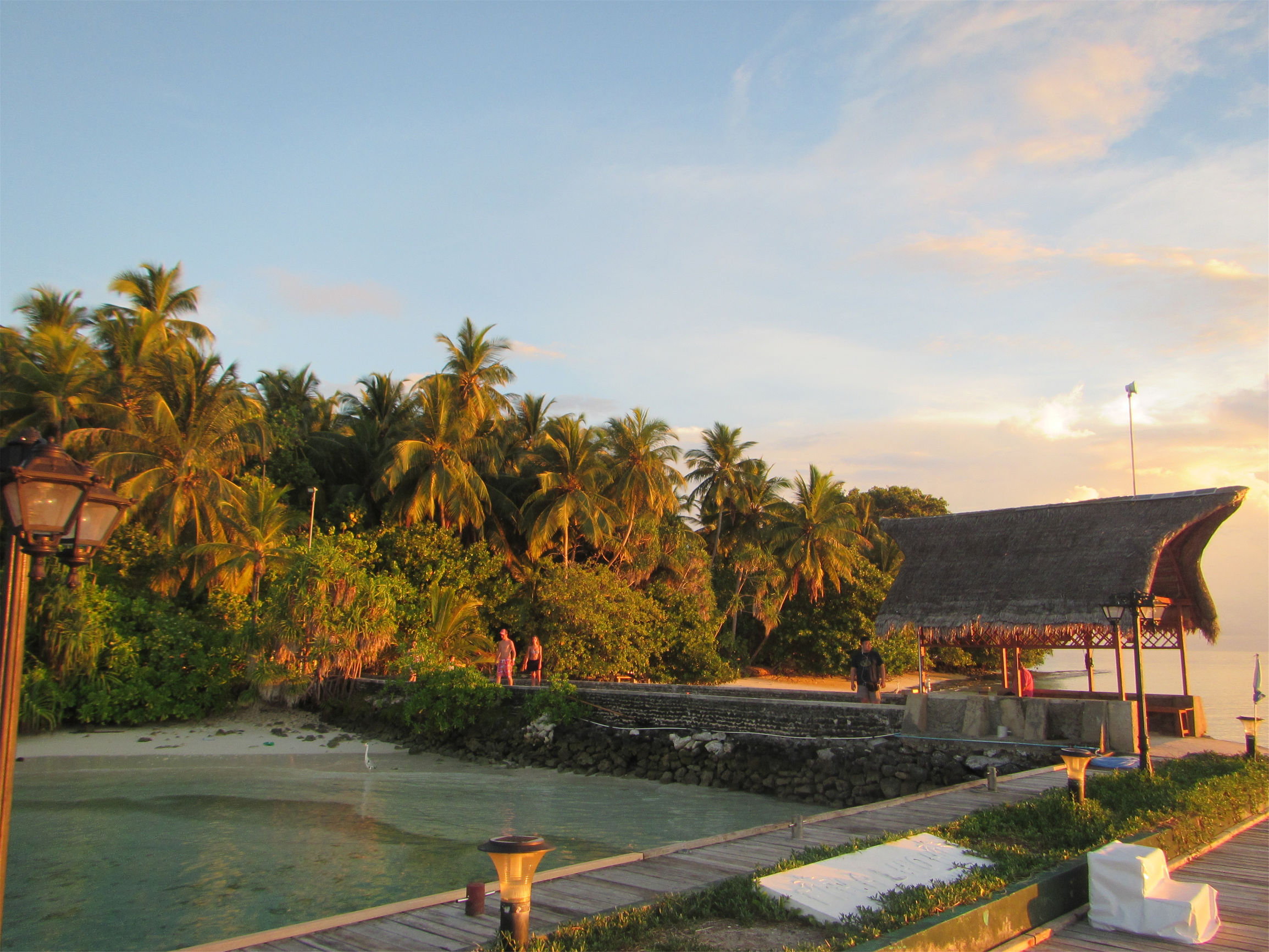 马尔代夫最美景色,最美马尔代夫风景