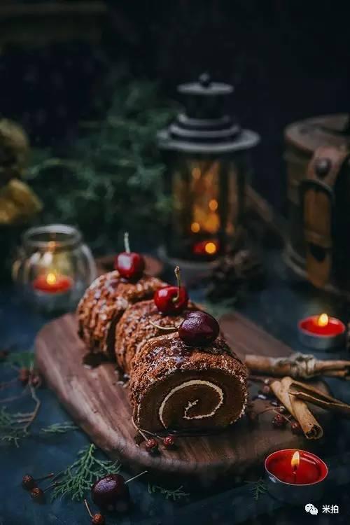 吃了这么久蛋糕你知道蛋糕种类吗,吃了这么多年才知道这些美食真相