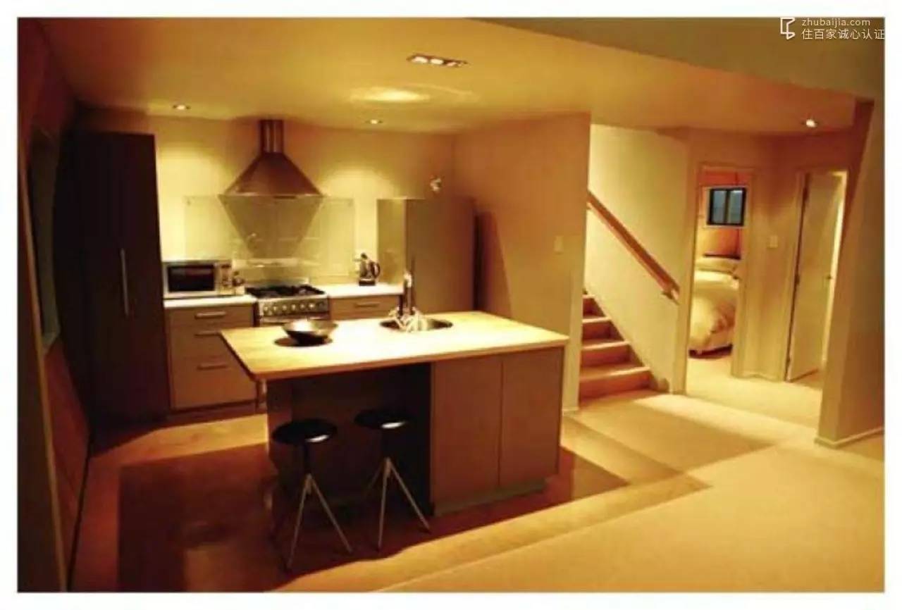 在新西兰住别墅需要羡慕吗,在新西兰度假住到富人区的别墅