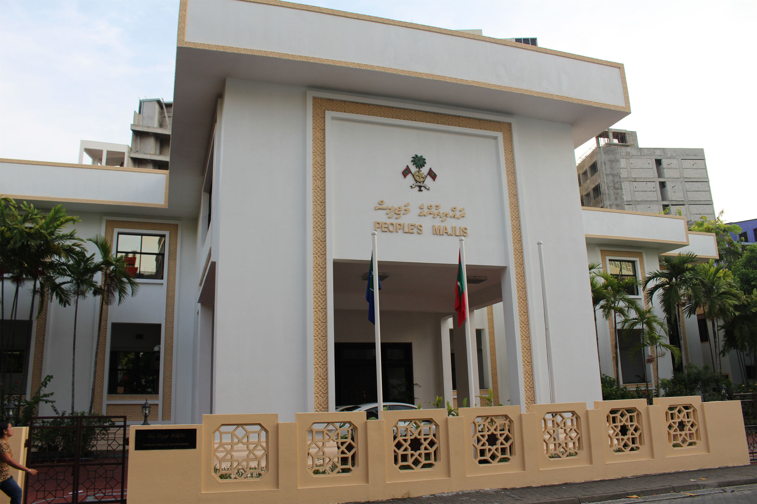 马尔代夫最美景色,最美马尔代夫风景