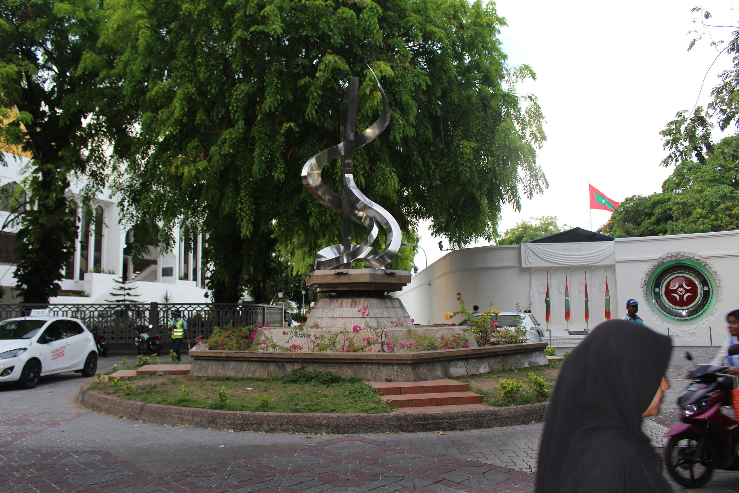 马尔代夫最美景色,最美马尔代夫风景