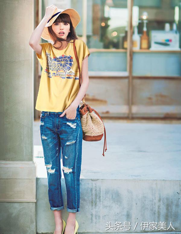 对淘宝的看法,对女性穿着的看法