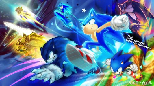 看过这些动画说明你真的老了,盘点几部被遗忘的动画