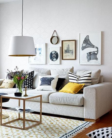 一个星座一个家！打造十二星座专属家居风格