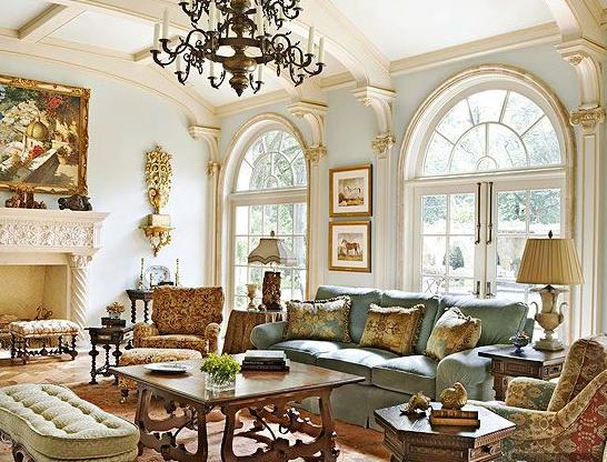 一个星座一个家！打造十二星座专属家居风格