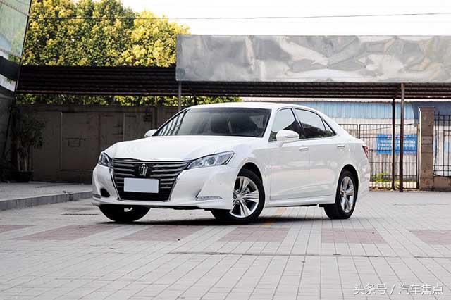 v6自吸在售车型,几款不到30万的v6车就卖一个情怀