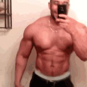 一秒练出腹肌方法,一秒变腹肌完整视频