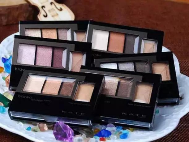 平价彩妆跟大牌价格差多少,那些超好用的平价彩妆