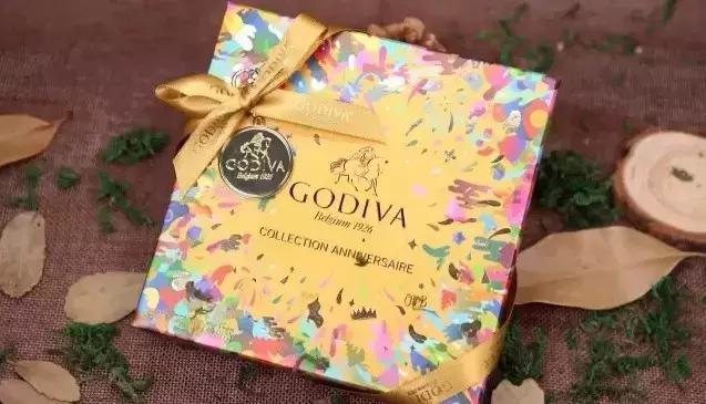 巧克力的天堂甜食爱好者推荐,全球公认十大顶级巧克力品牌