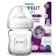 1000位妈妈测评推荐，如何正确科学选购婴儿奶瓶奶嘴