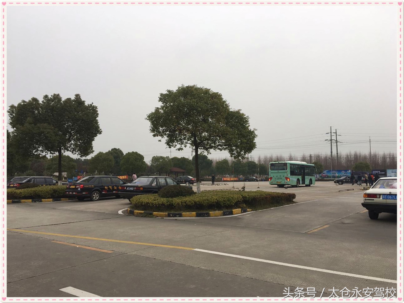 苏州可以夜间练车的驾校,苏州哪些驾校好点