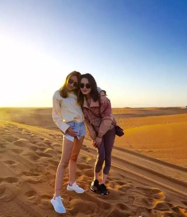 在迪拜体验旅游,沉浸式旅游迪拜