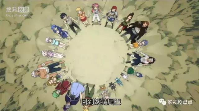 十部热血动漫,十部热血打斗动漫