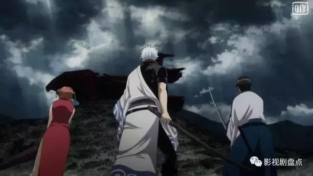 十部热血动漫,十部热血打斗动漫