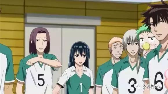 十部热血动漫,十部热血打斗动漫