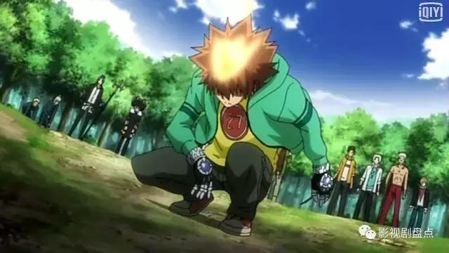 十部热血动漫,十部热血打斗动漫