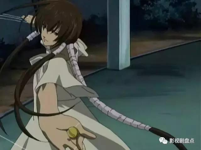 十部热血动漫,十部热血打斗动漫