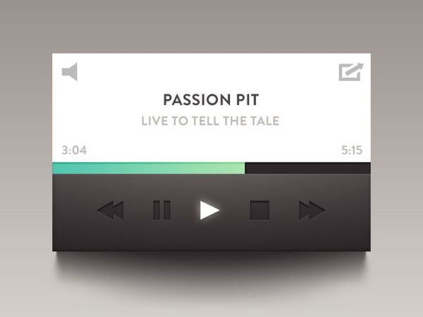 ui最新趋势,ui当下流行趋势